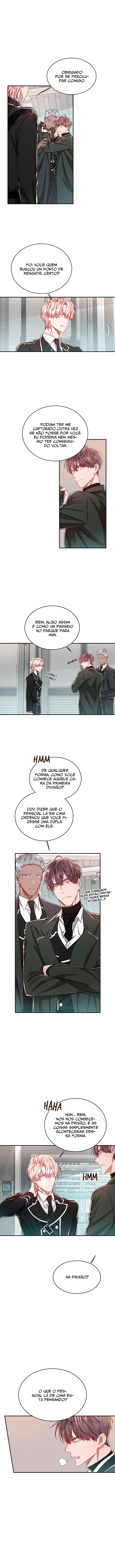 Big Apple – Capítulo 41 Yaoi – Página 2