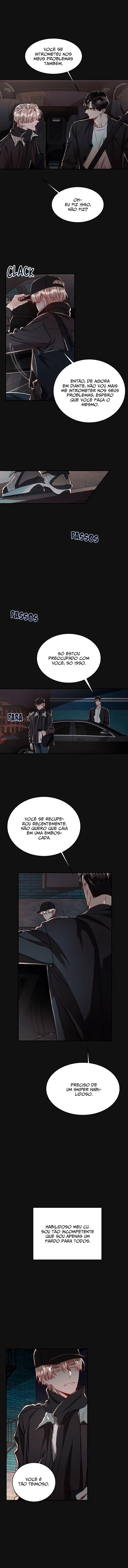 Big Apple – Capítulo 41 Yaoi – Página 6