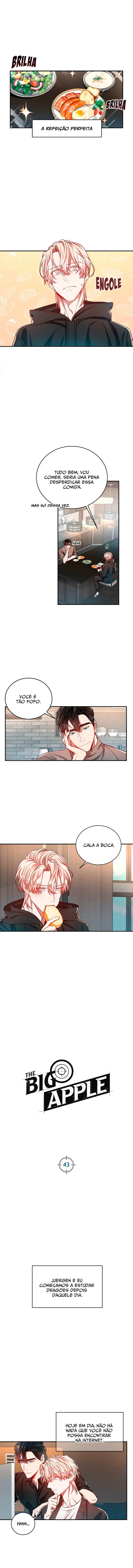 Big Apple – Capítulo 43 Yaoi – Página 4