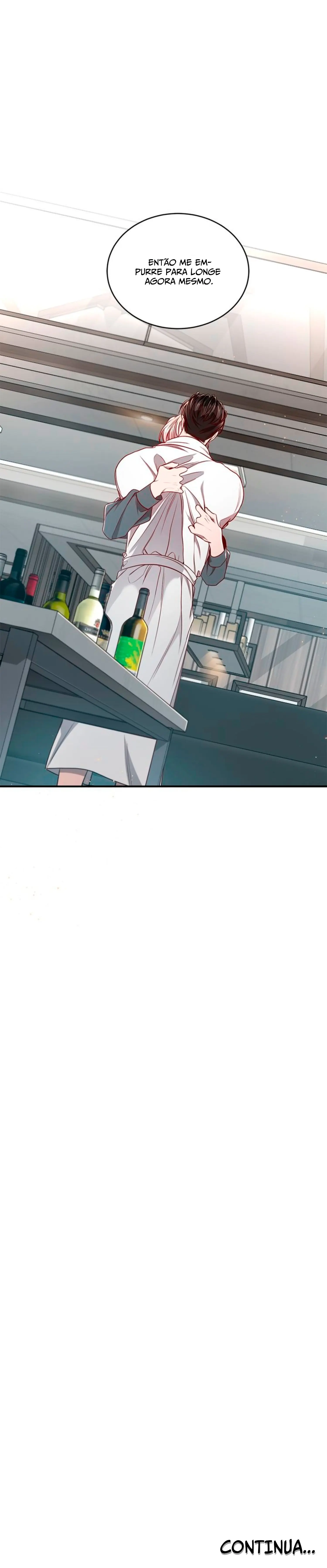 Big Apple – Capítulo 44 Yaoi – Página 11