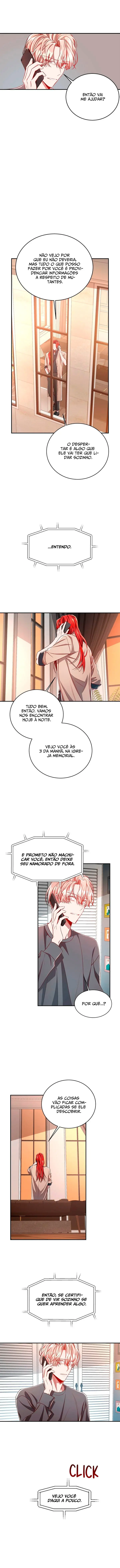 Big Apple – Capítulo 44 Yaoi – Página 5