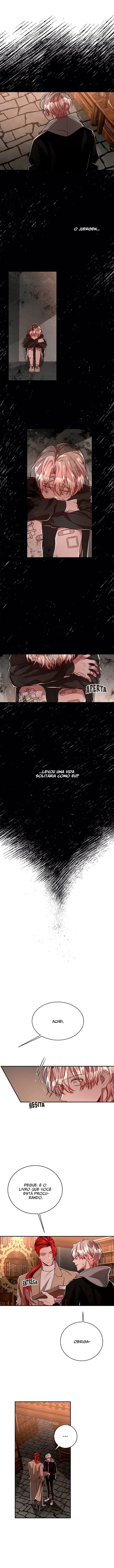 Big Apple – Capítulo 47 Yaoi – Página 4