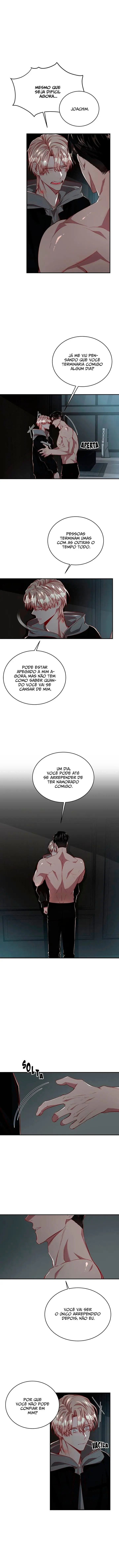 Big Apple – Capítulo 49 Yaoi – Página 4