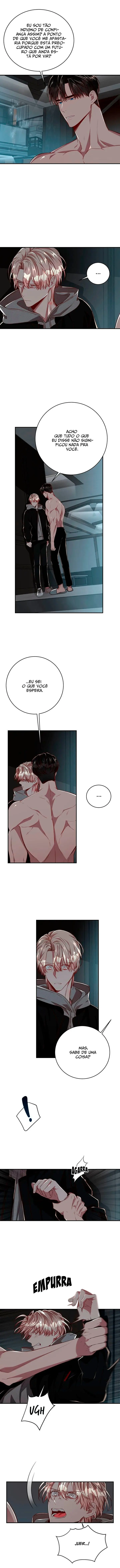 Big Apple – Capítulo 49 Yaoi – Página 5