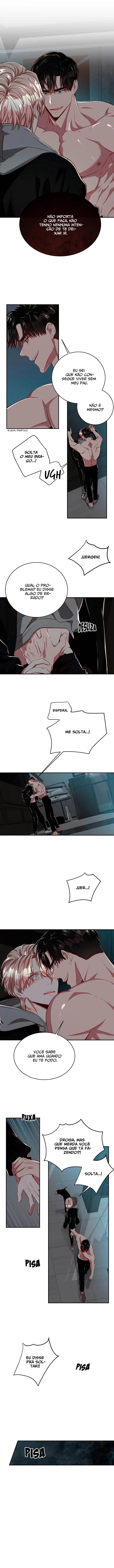 Big Apple – Capítulo 49 Yaoi – Página 6