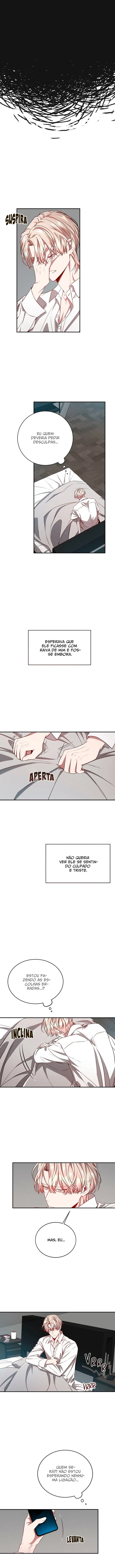 Big Apple – Capítulo 51 Yaoi – Página 5