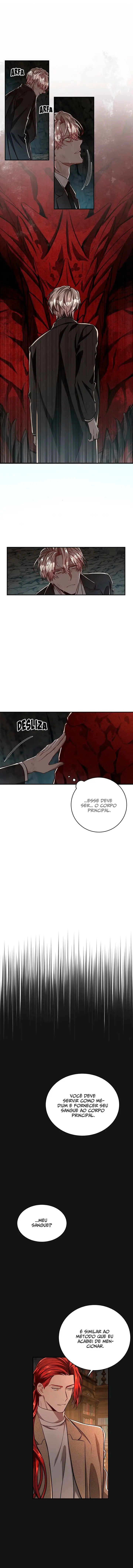 Big Apple – Capítulo 52 Yaoi – Página 6