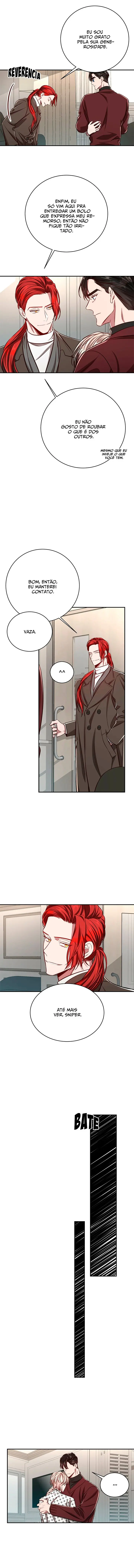 Big Apple – Capítulo 57 Yaoi – Página 9