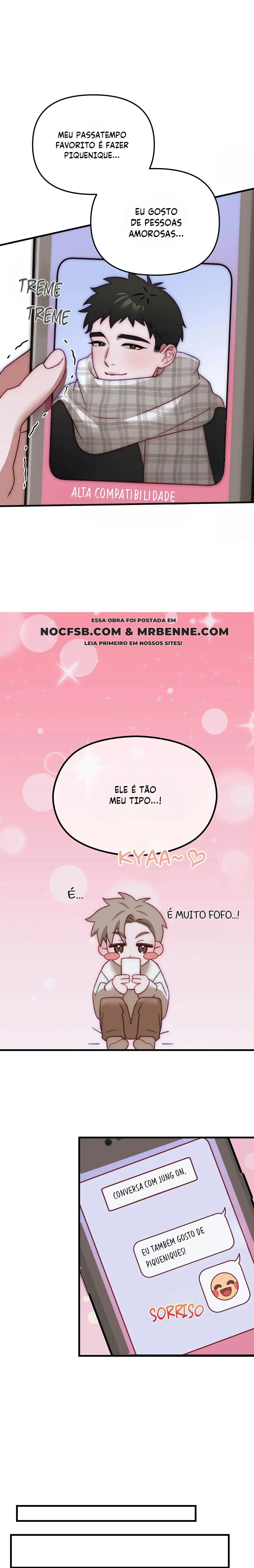 Big + Big – Capítulo 01 Yaoi – Página 10