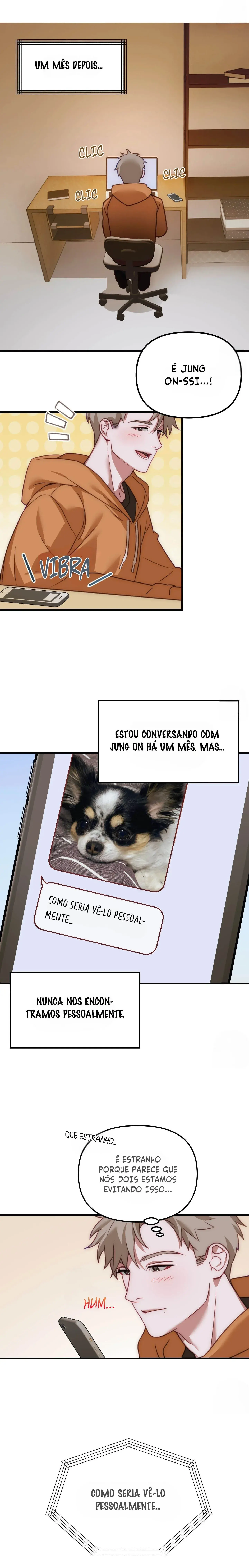 Big + Big – Capítulo 01 Yaoi – Página 11