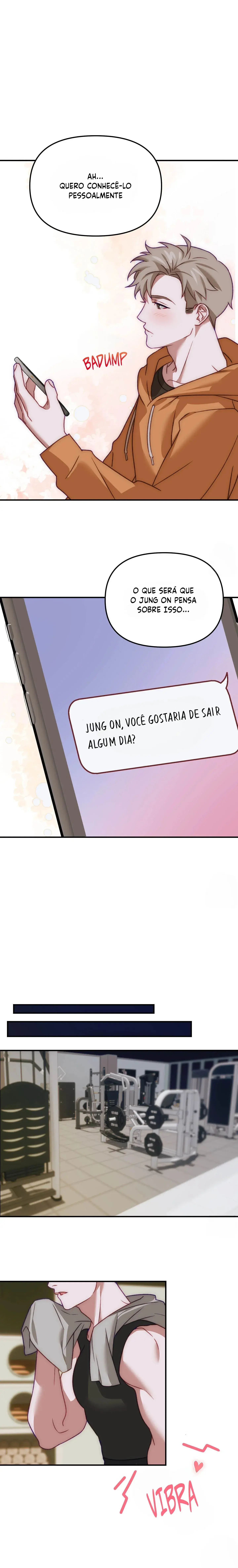 Big + Big – Capítulo 01 Yaoi – Página 13