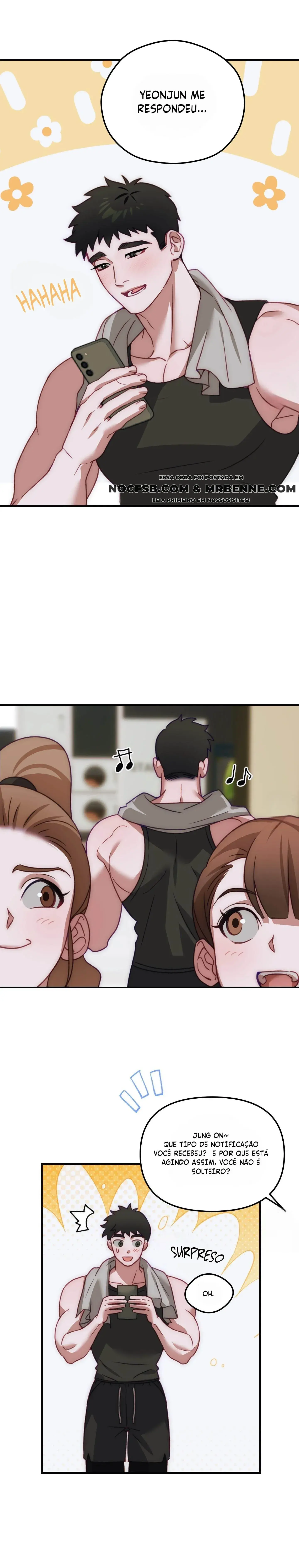 Big + Big – Capítulo 01 Yaoi – Página 14