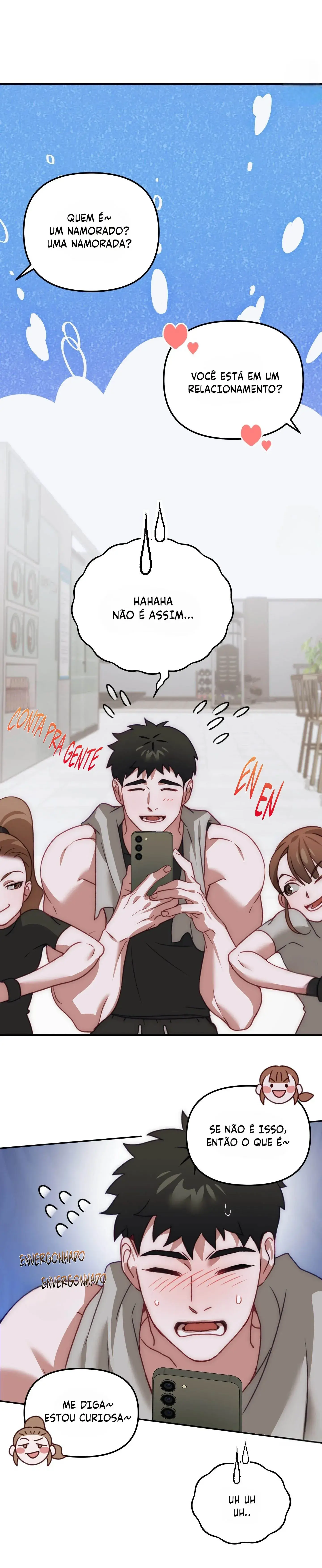 Big + Big – Capítulo 01 Yaoi – Página 15