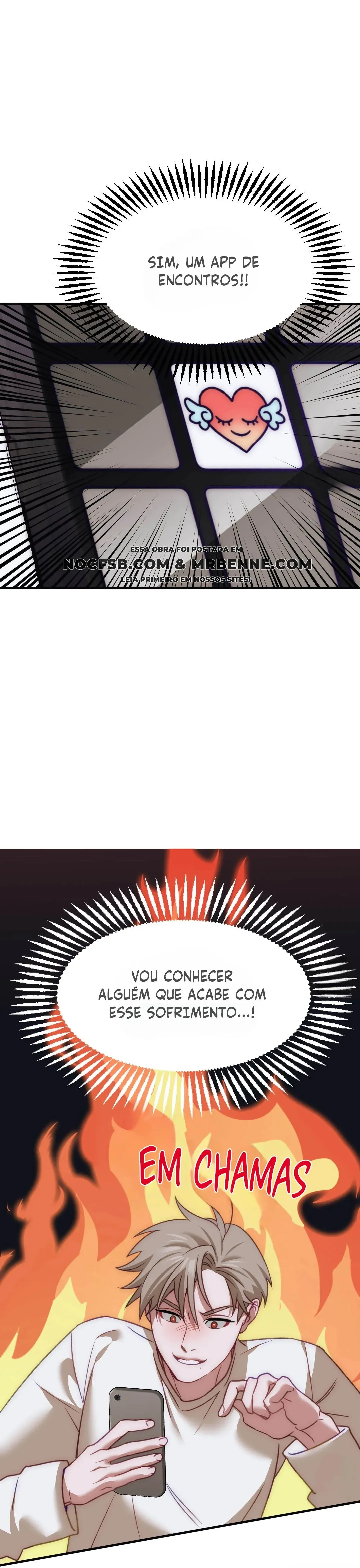 Big + Big – Capítulo 01 Yaoi – Página 8