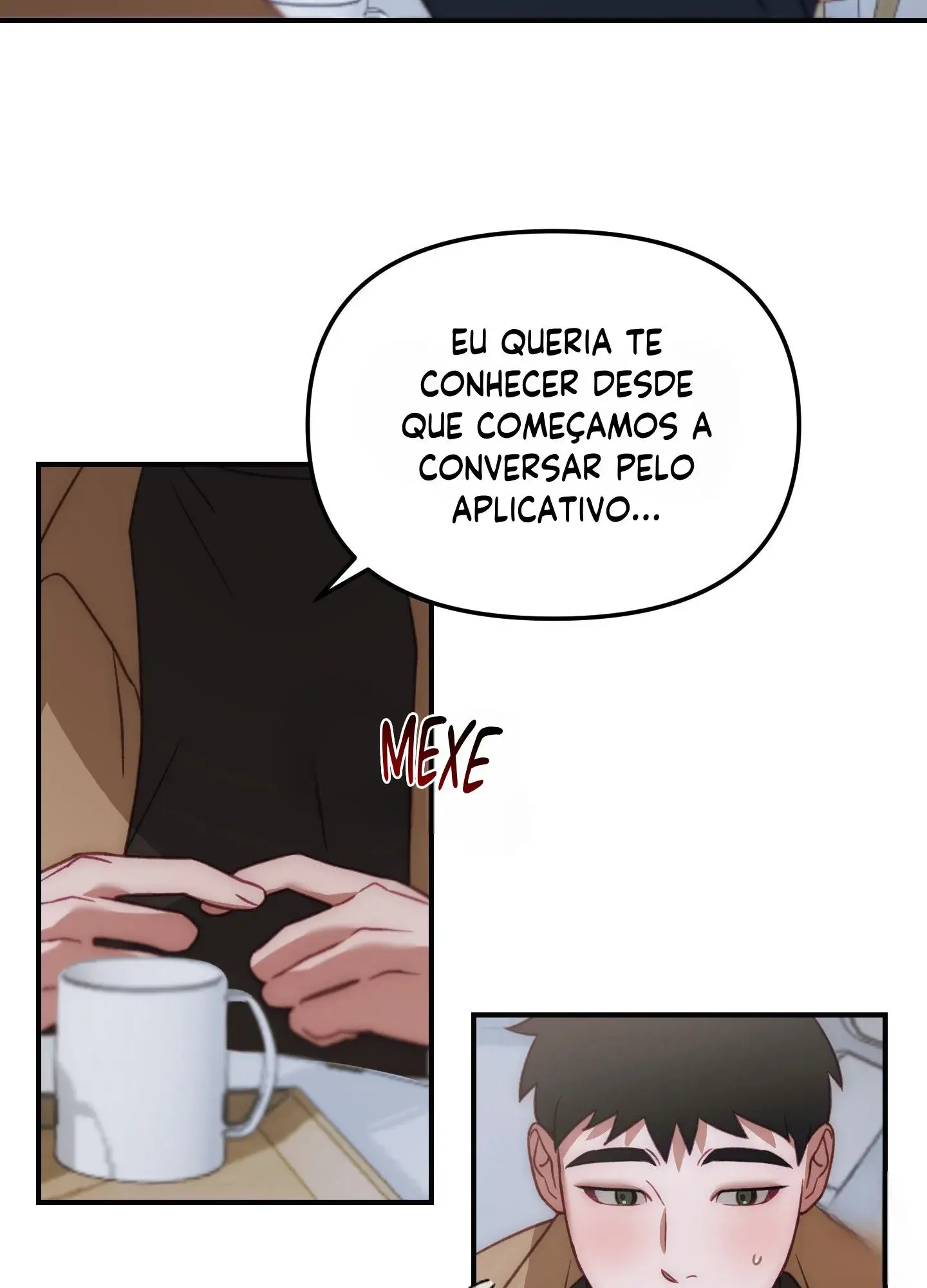 Big + Big – Capítulo 02 Yaoi – Página 10