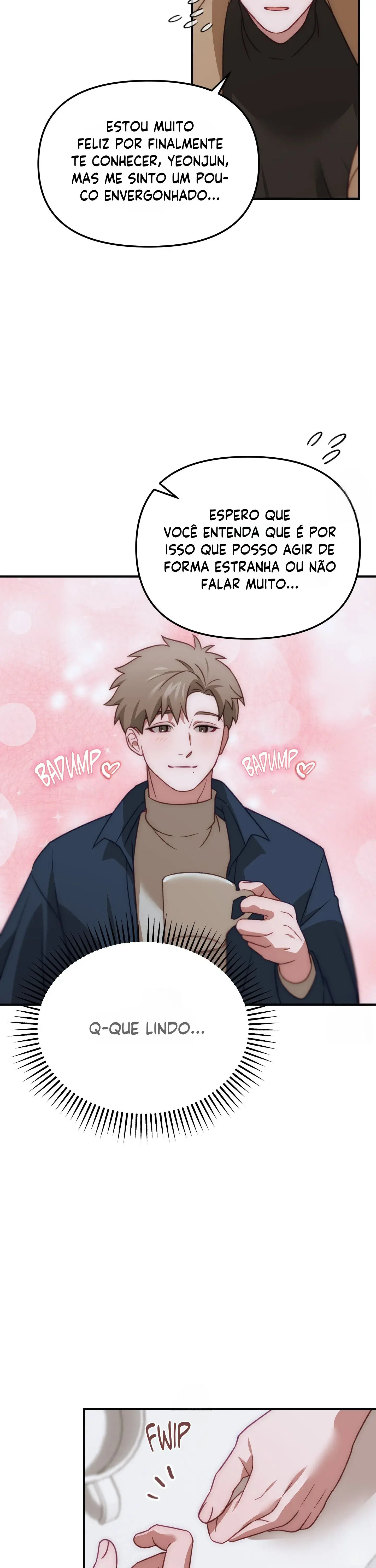 Big + Big – Capítulo 02 Yaoi – Página 11