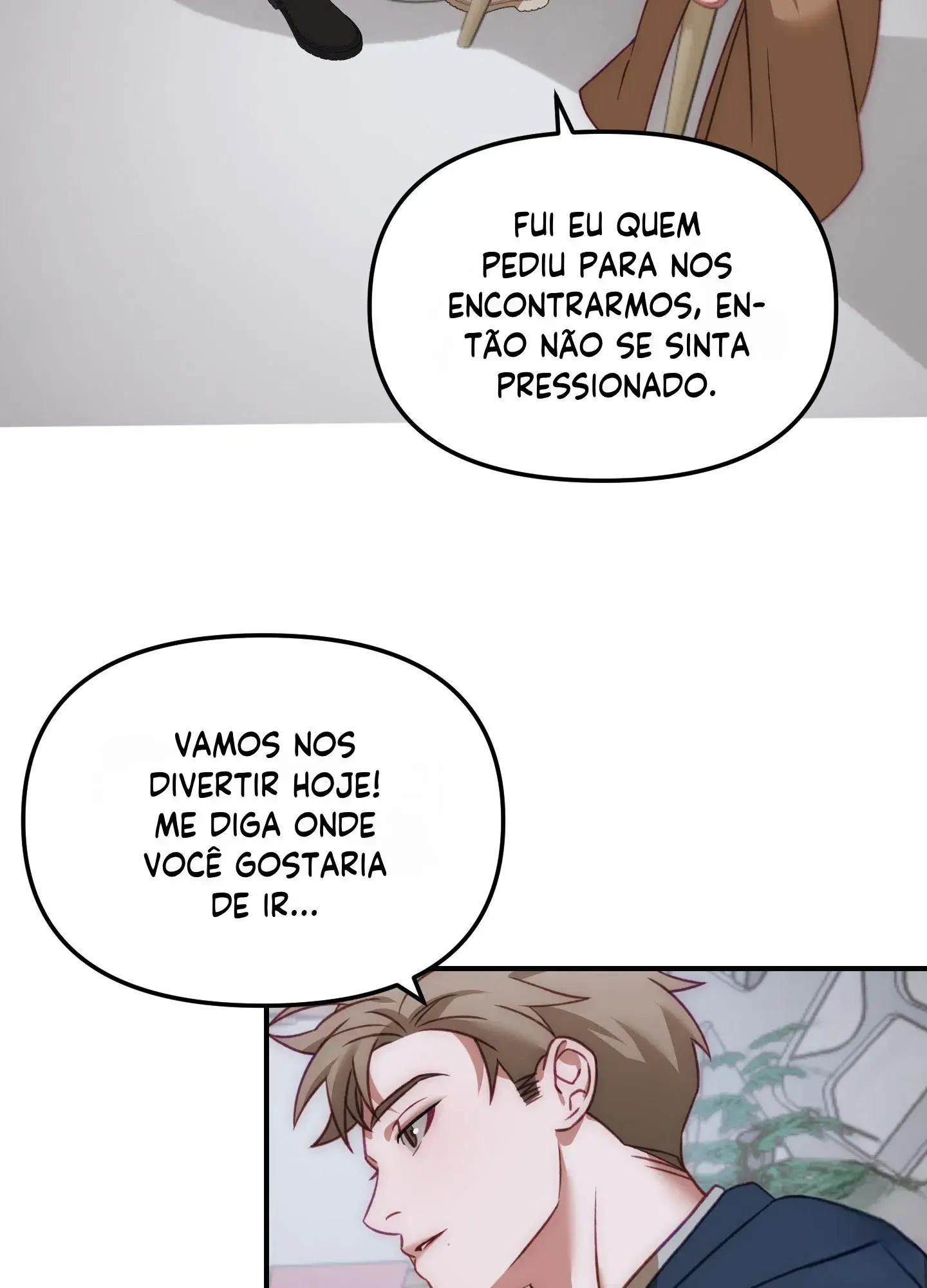 Big + Big – Capítulo 02 Yaoi – Página 13