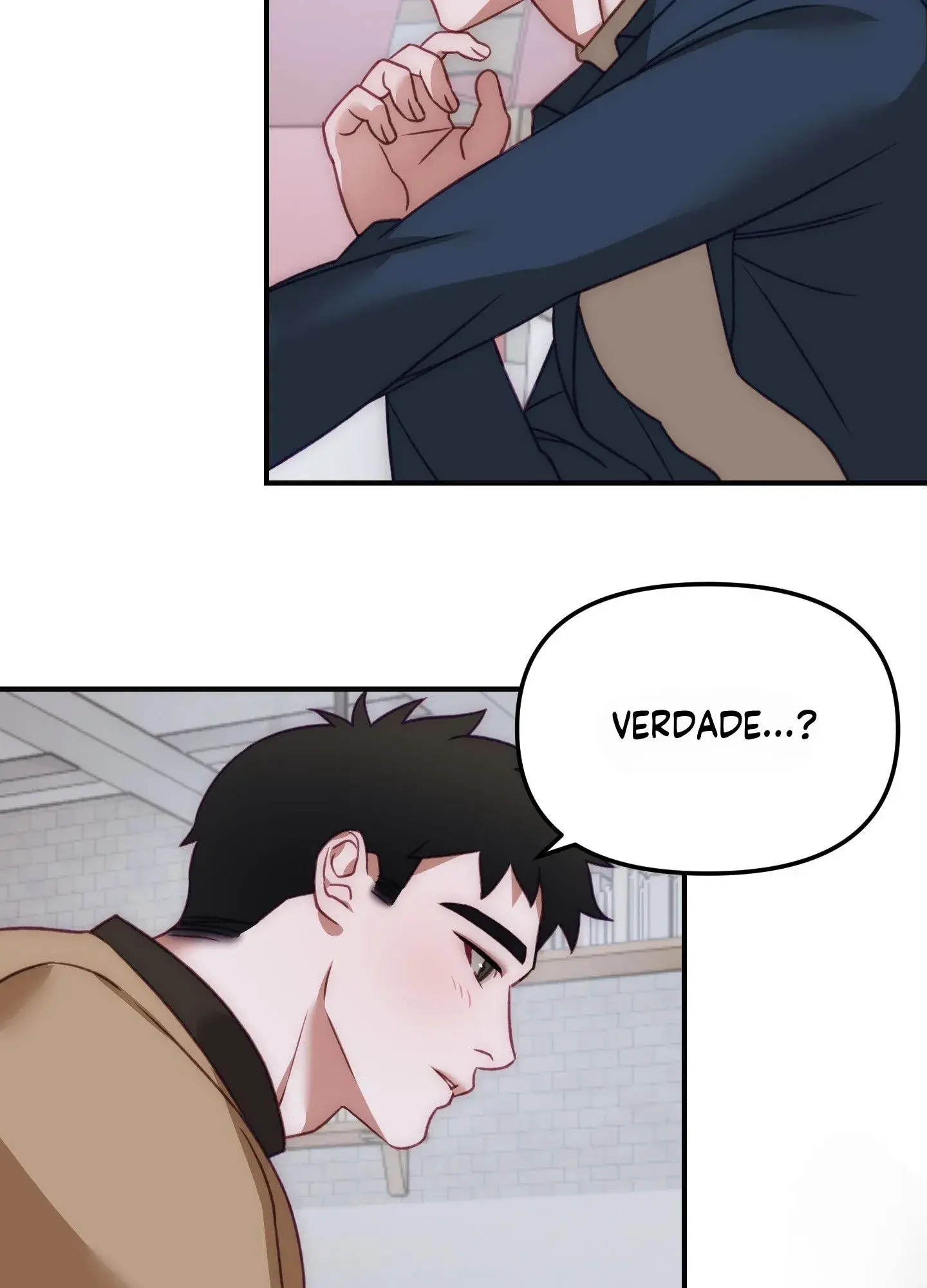 Big + Big – Capítulo 02 Yaoi – Página 14