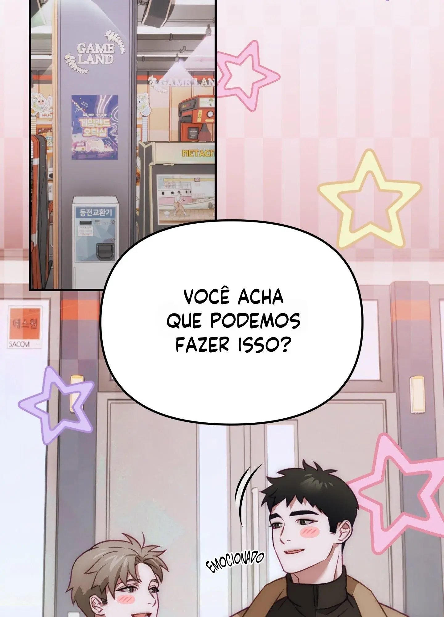 Big + Big – Capítulo 02 Yaoi – Página 16