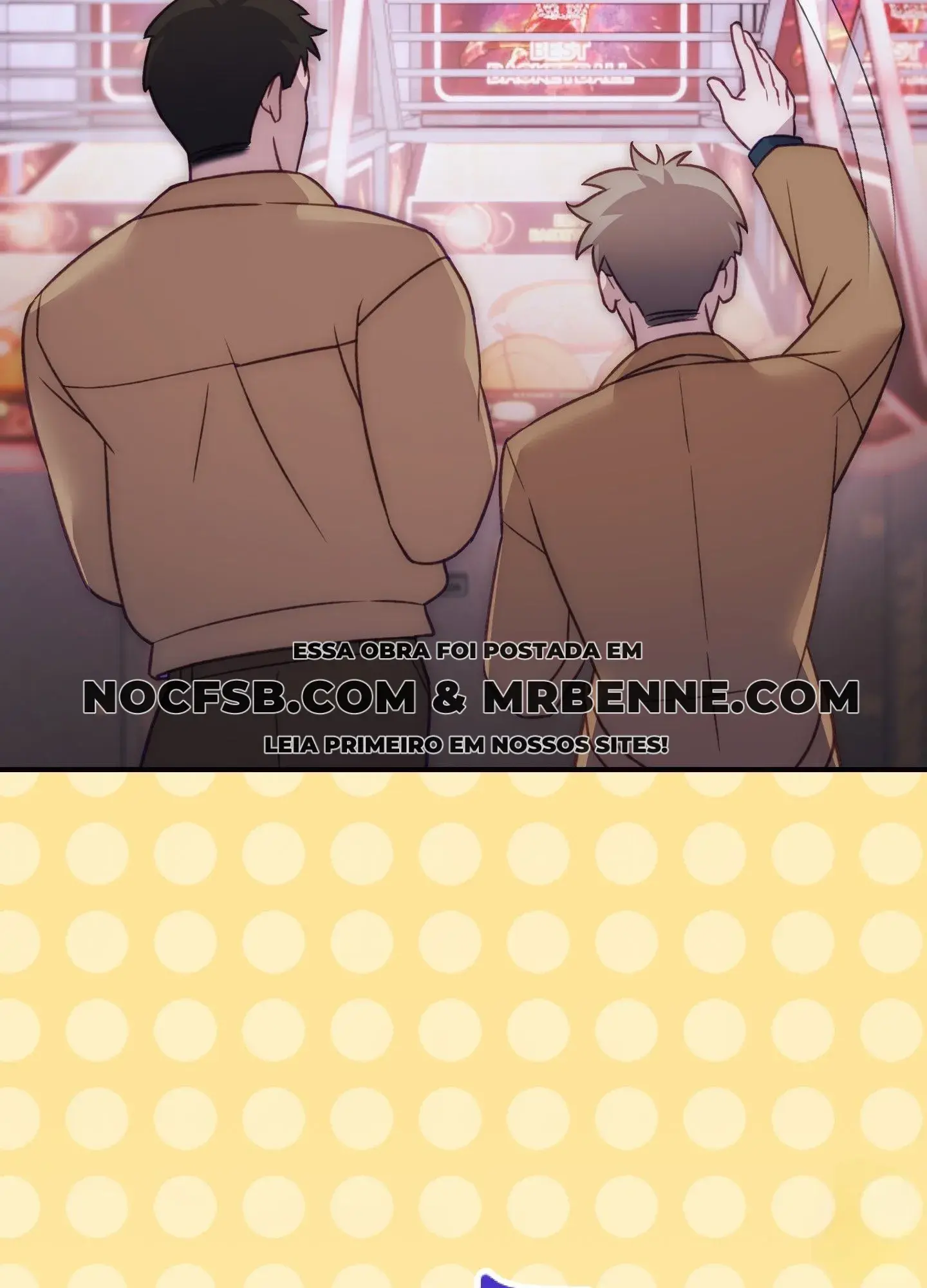 Big + Big – Capítulo 02 Yaoi – Página 19