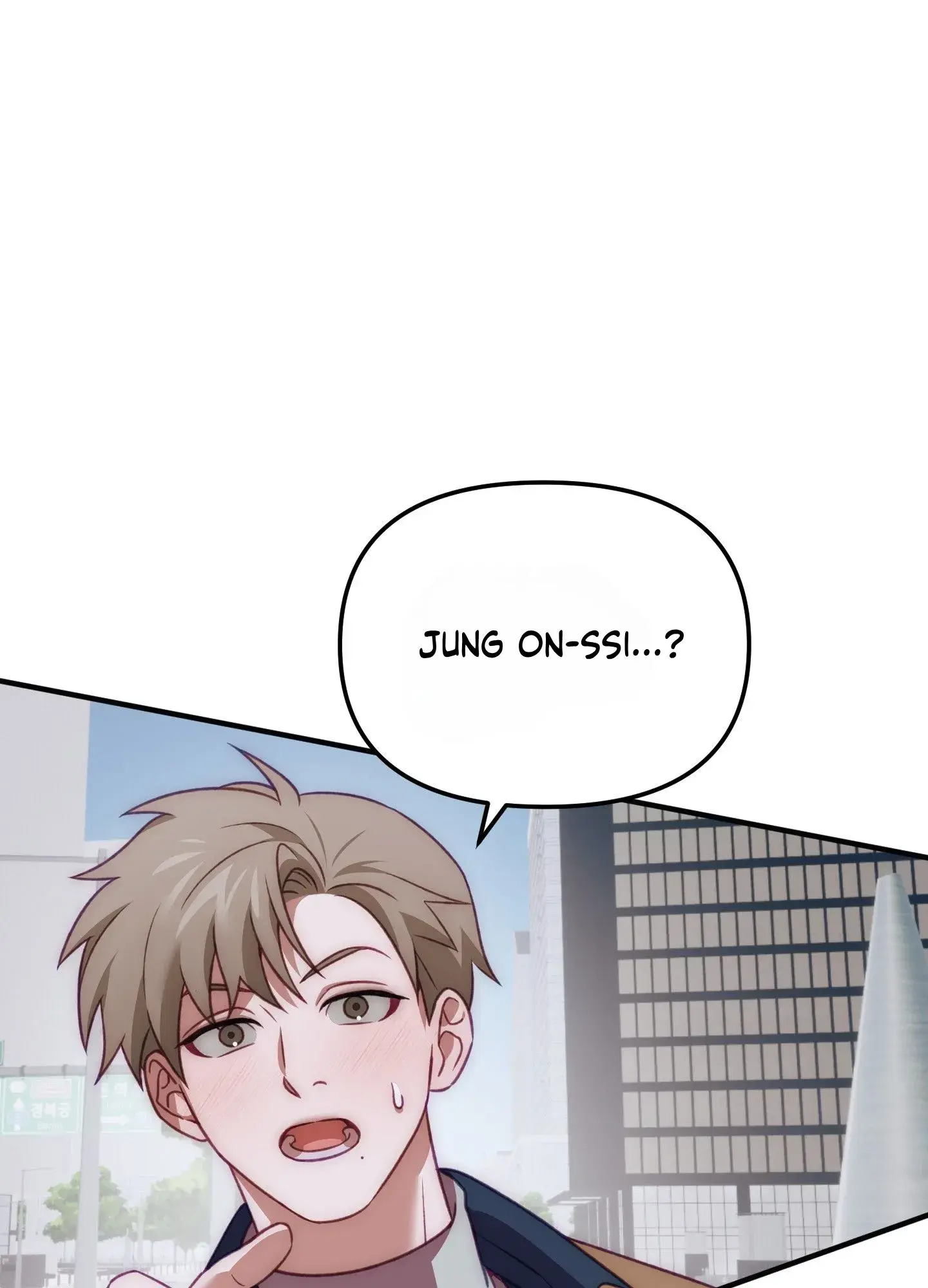 Big + Big – Capítulo 02 Yaoi – Página 2