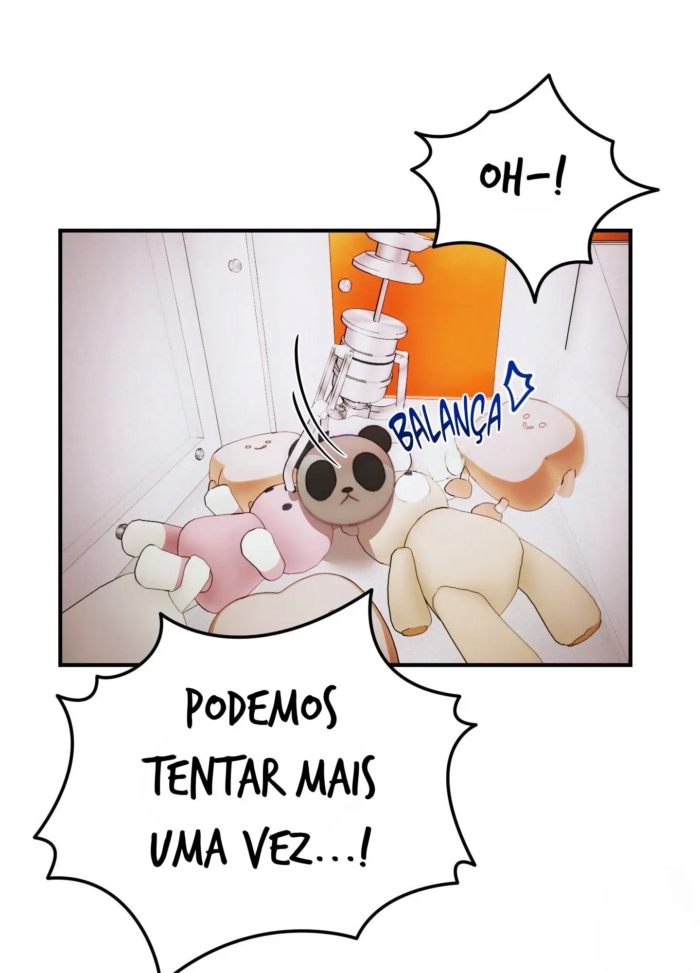 Big + Big – Capítulo 02 Yaoi – Página 23