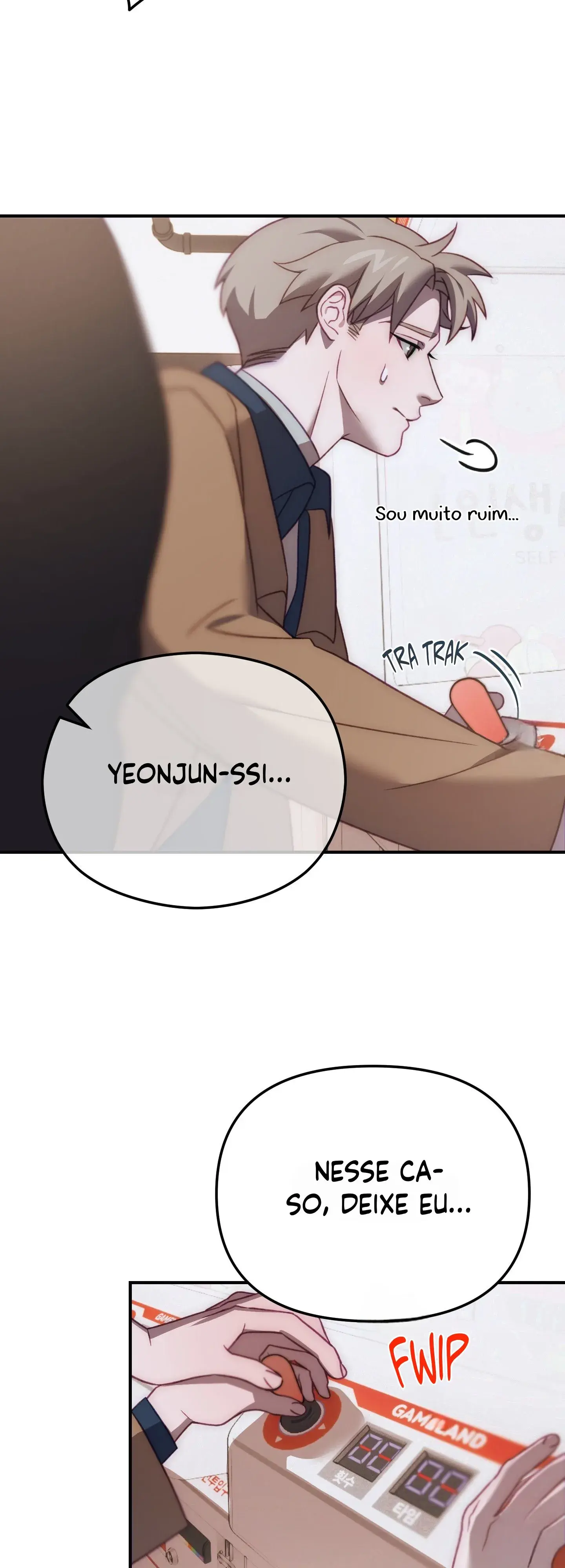 Big + Big – Capítulo 02 Yaoi – Página 24