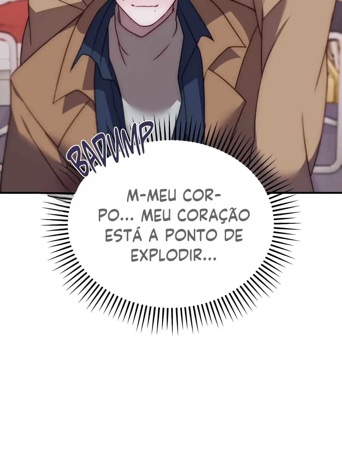 Big + Big – Capítulo 02 Yaoi – Página 26