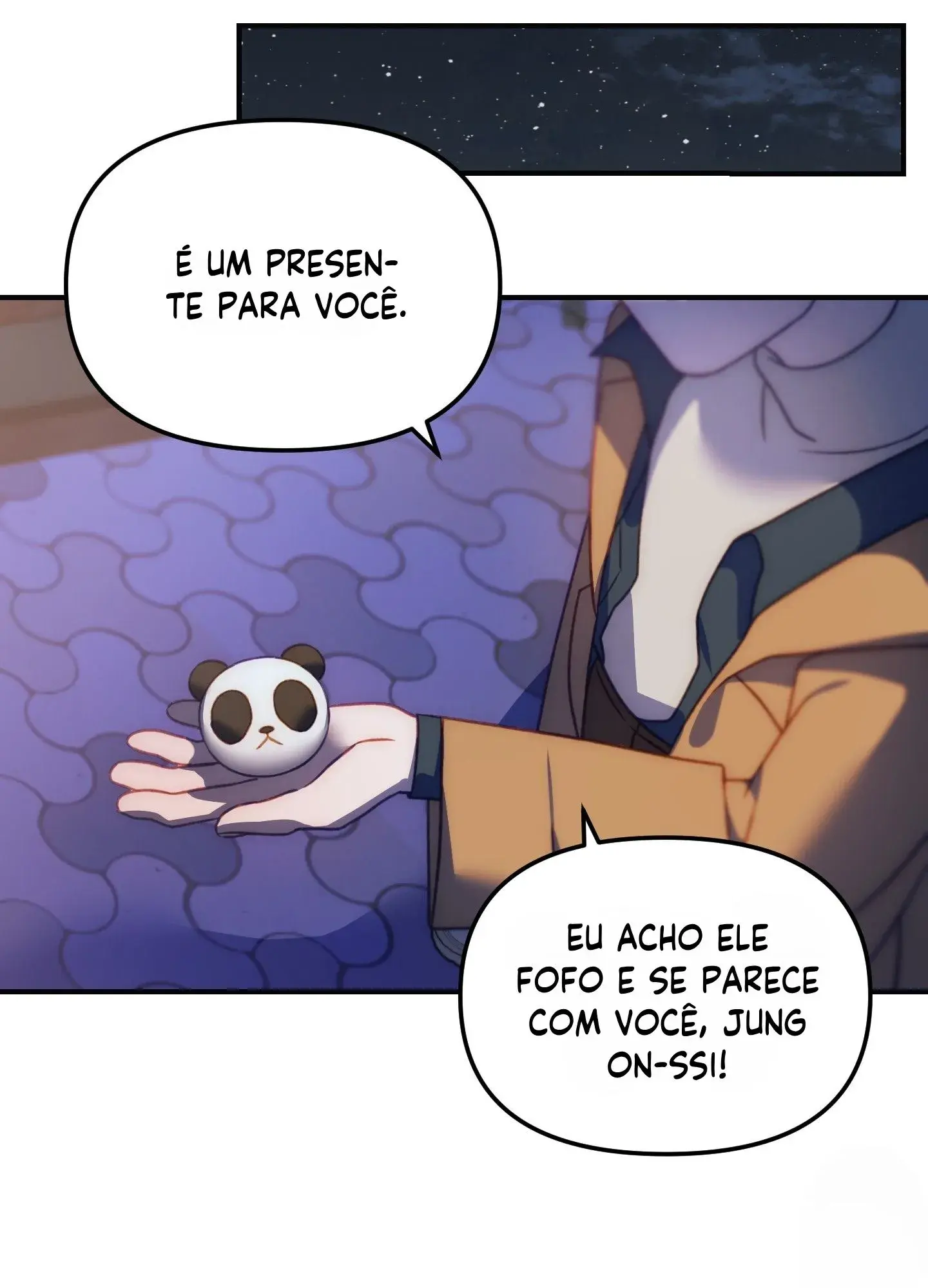 Big + Big – Capítulo 02 Yaoi – Página 28