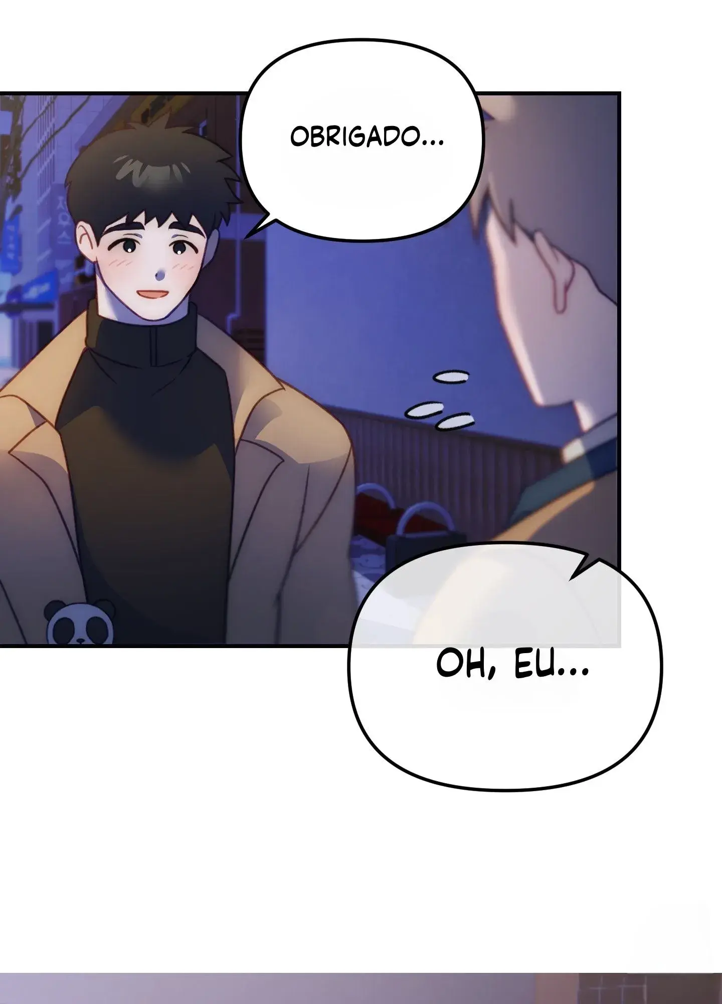 Big + Big – Capítulo 02 Yaoi – Página 29