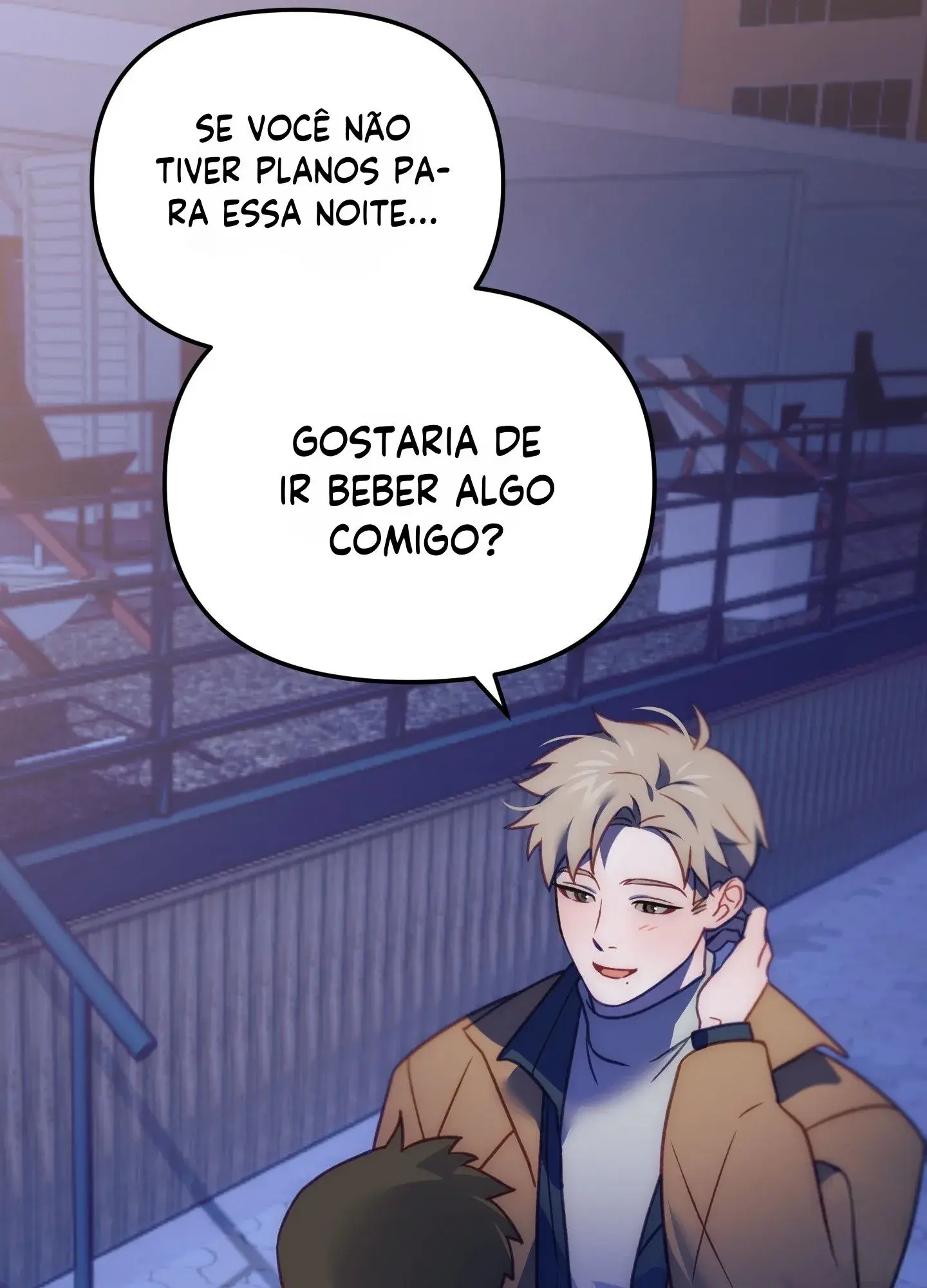 Big + Big – Capítulo 02 Yaoi – Página 30