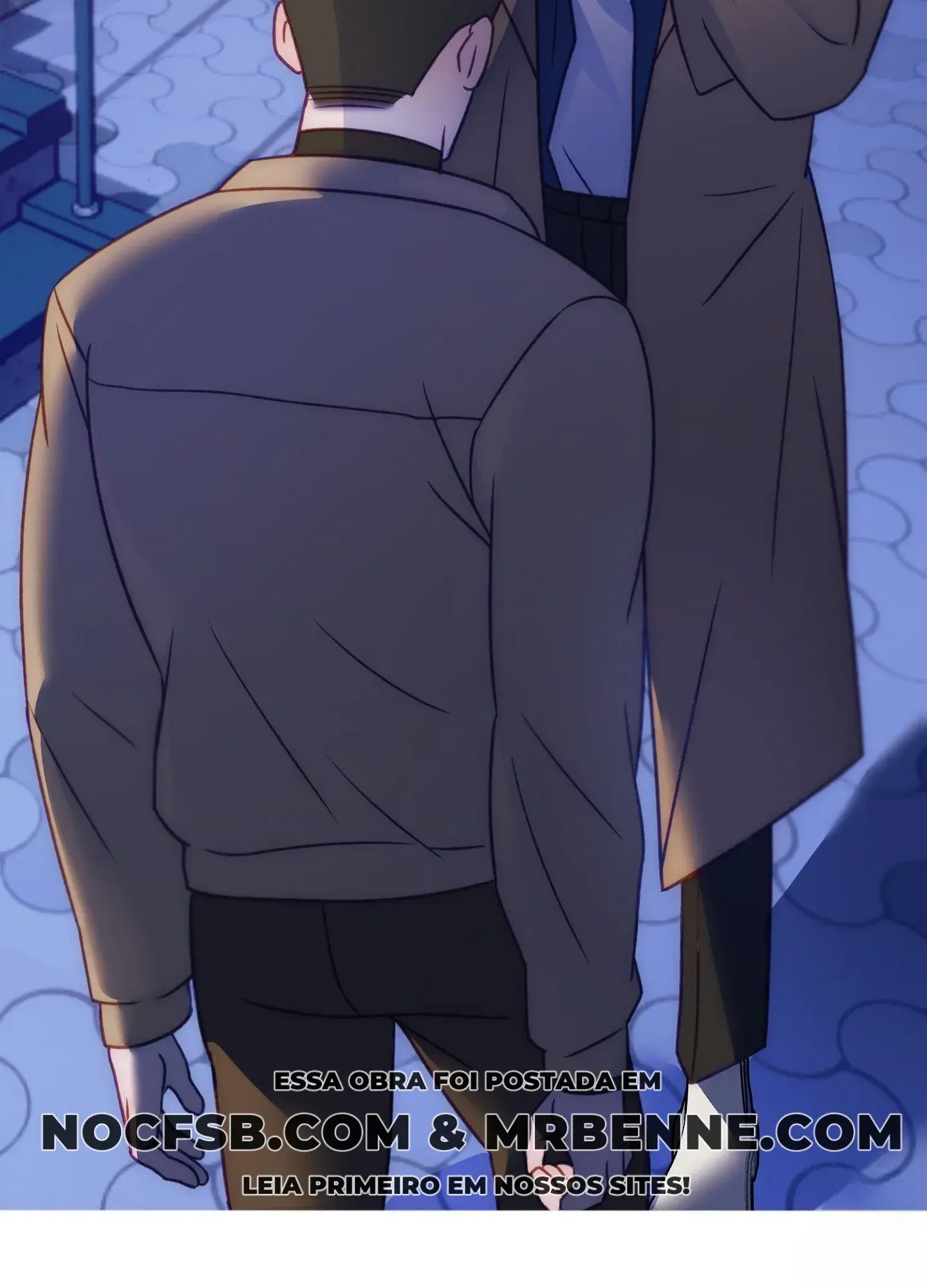 Big + Big – Capítulo 02 Yaoi – Página 31