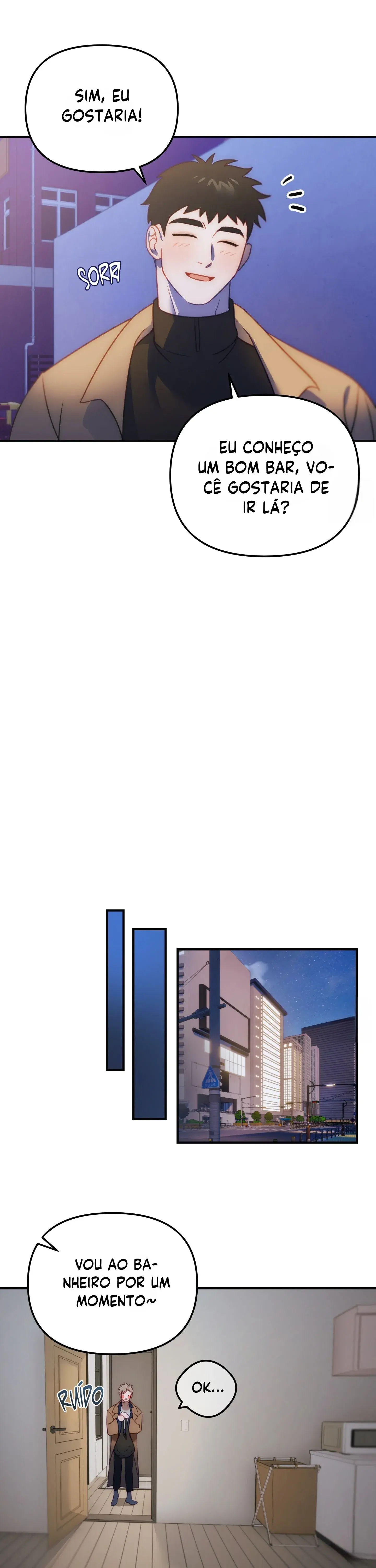 Big + Big – Capítulo 02 Yaoi – Página 32