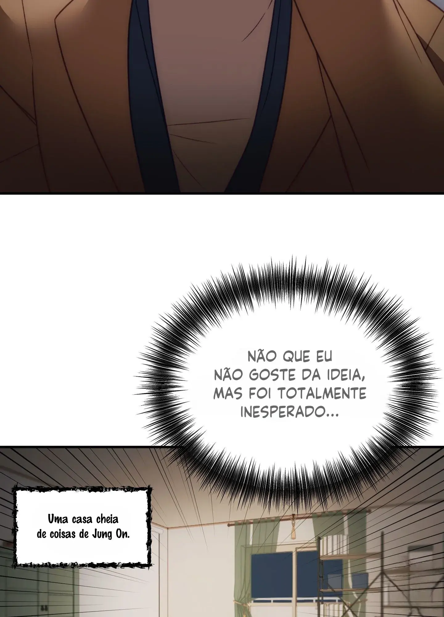 Big + Big – Capítulo 02 Yaoi – Página 34