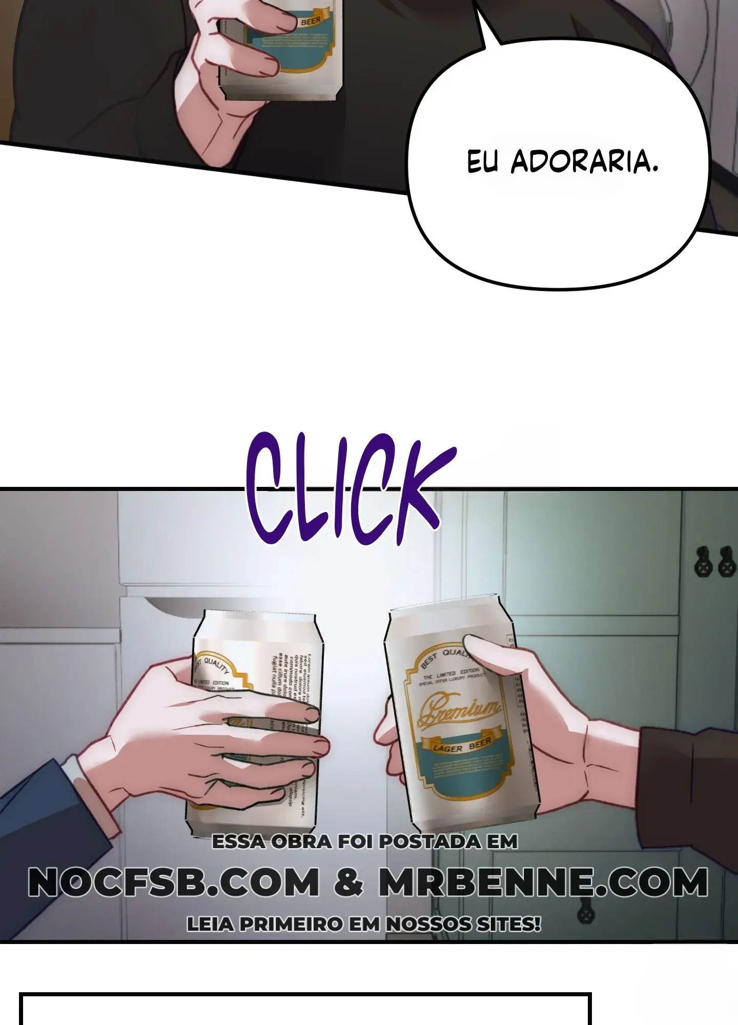 Big + Big – Capítulo 02 Yaoi – Página 37