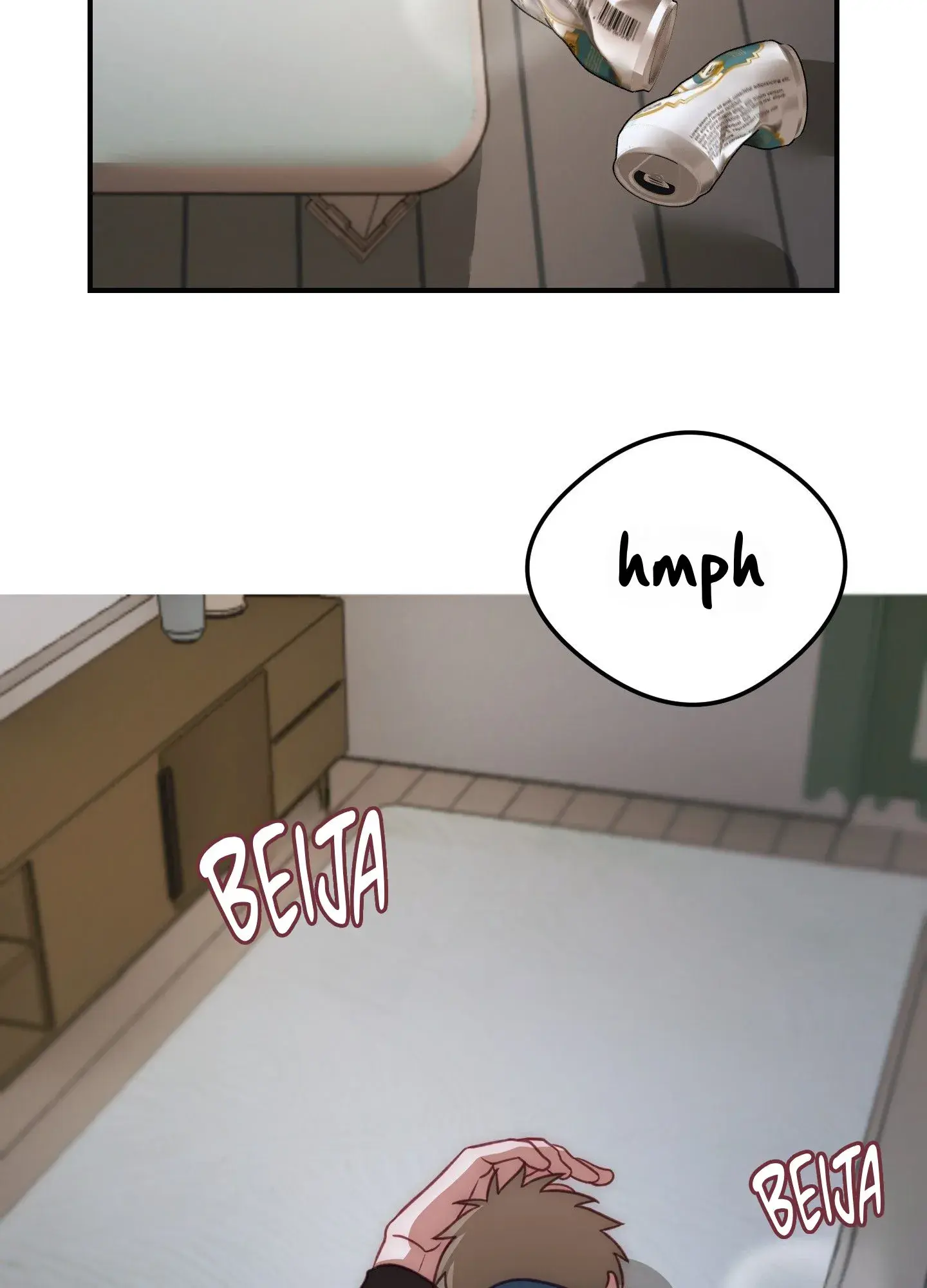 Big + Big – Capítulo 02 Yaoi – Página 39