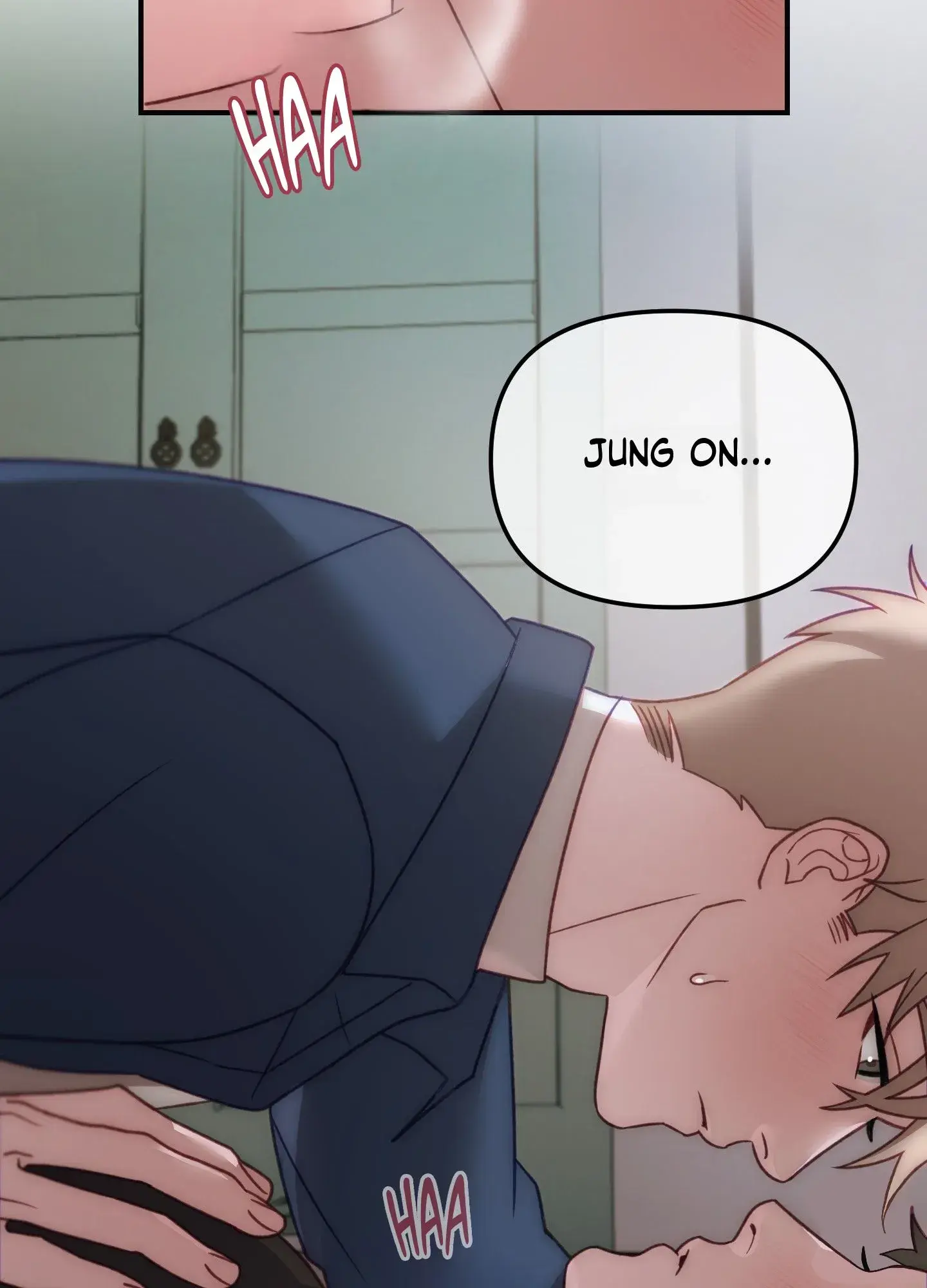 Big + Big – Capítulo 02 Yaoi – Página 42