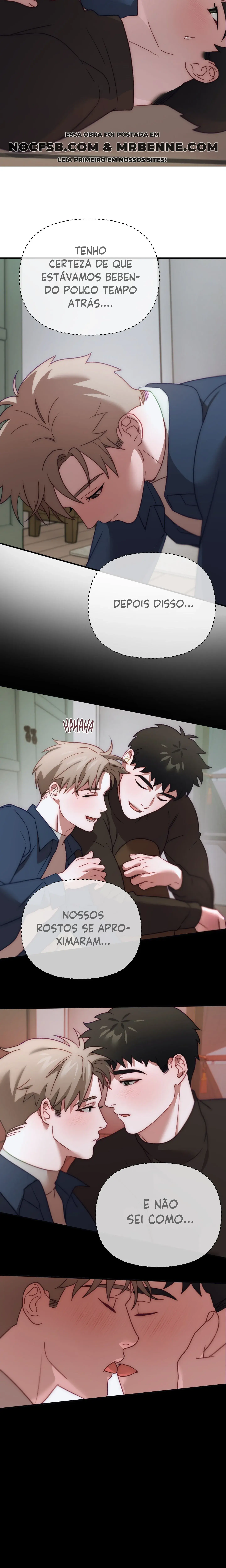 Big + Big – Capítulo 02 Yaoi – Página 43