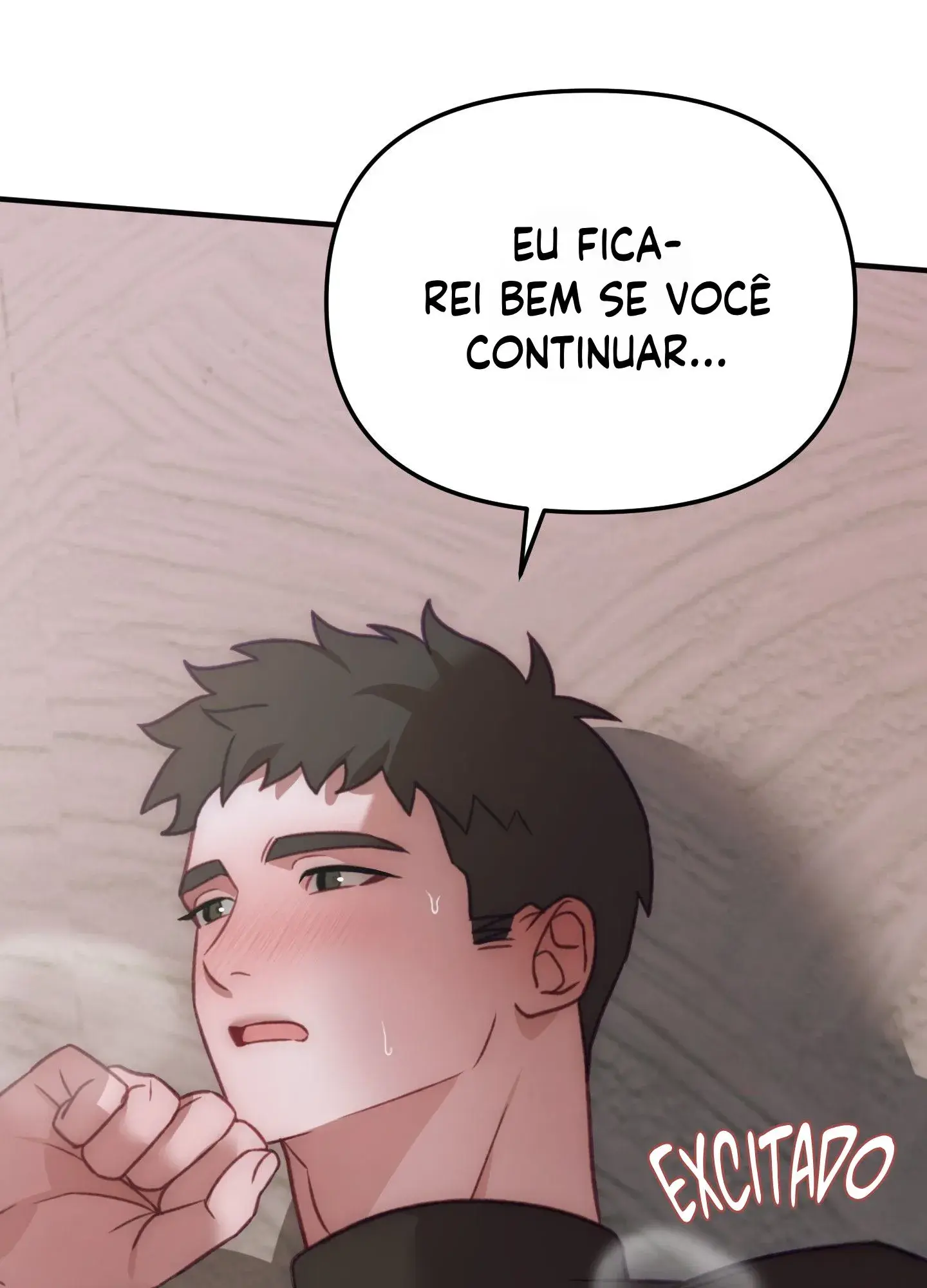 Big + Big – Capítulo 02 Yaoi – Página 46