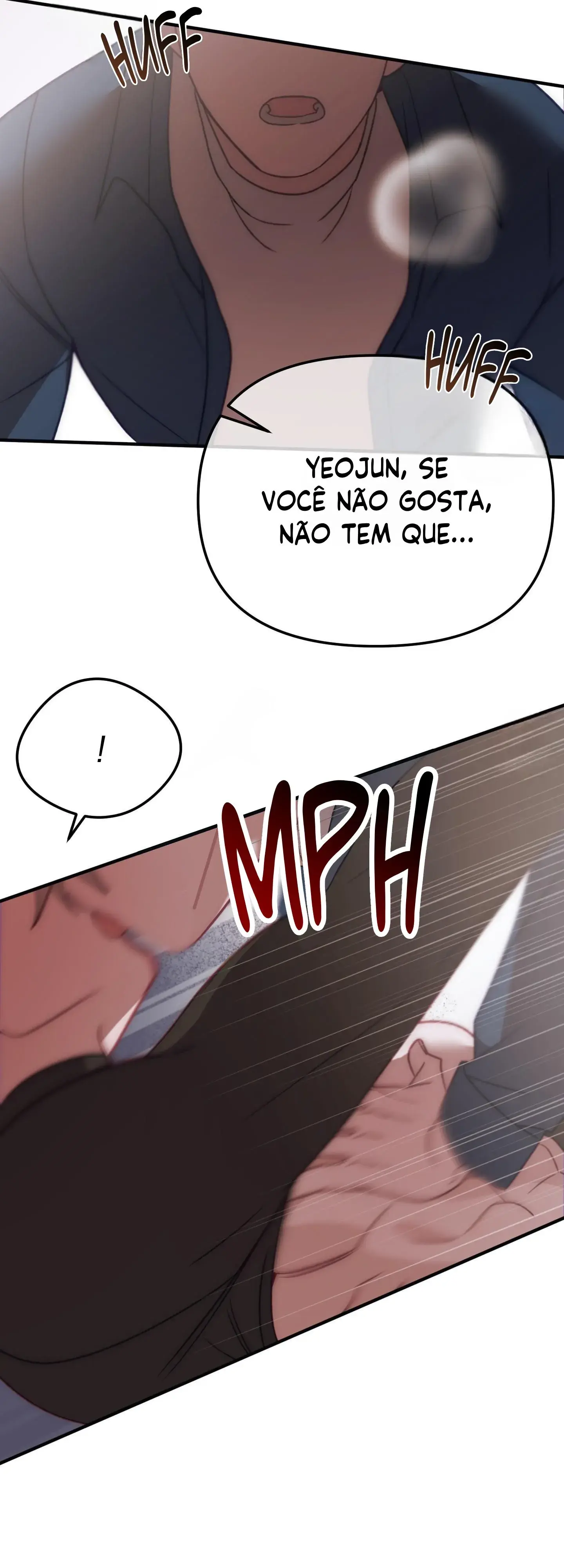 Big + Big – Capítulo 02 Yaoi – Página 48