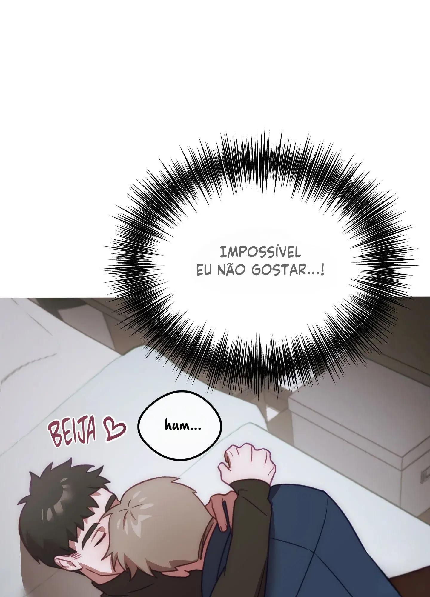 Big + Big – Capítulo 02 Yaoi – Página 49