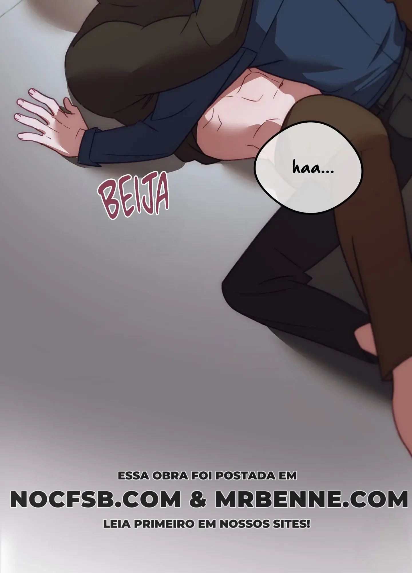 Big + Big – Capítulo 02 Yaoi – Página 50