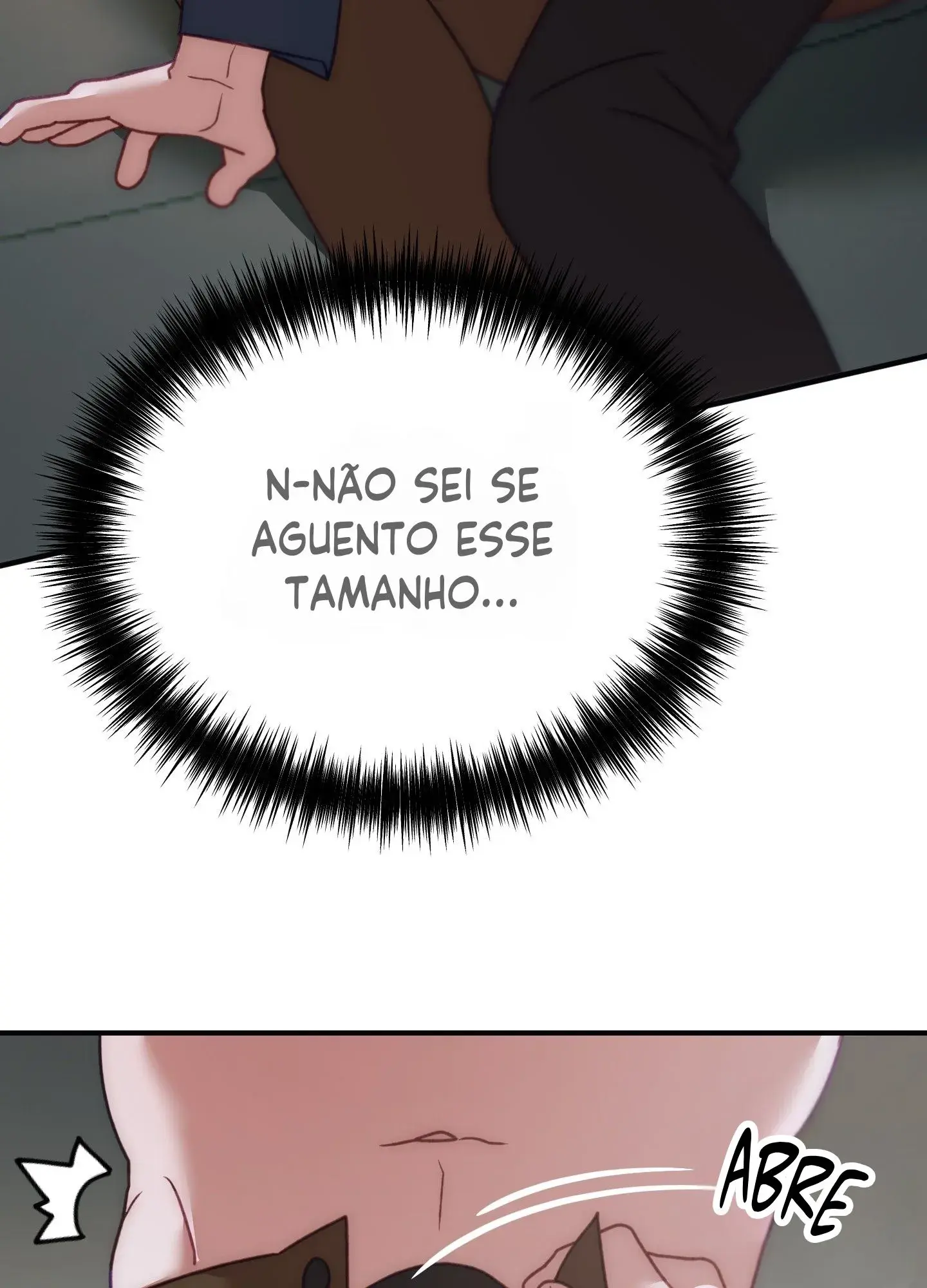 Big + Big – Capítulo 02 Yaoi – Página 54