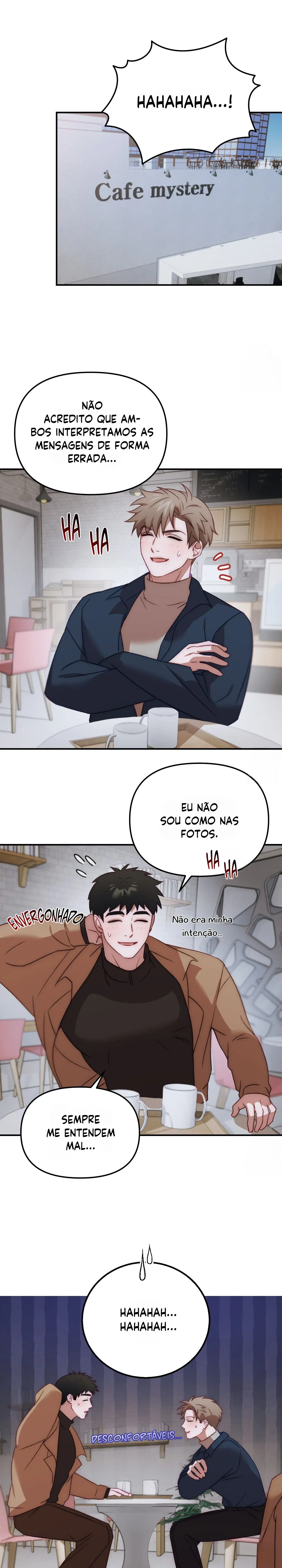 Big + Big – Capítulo 02 Yaoi – Página 7