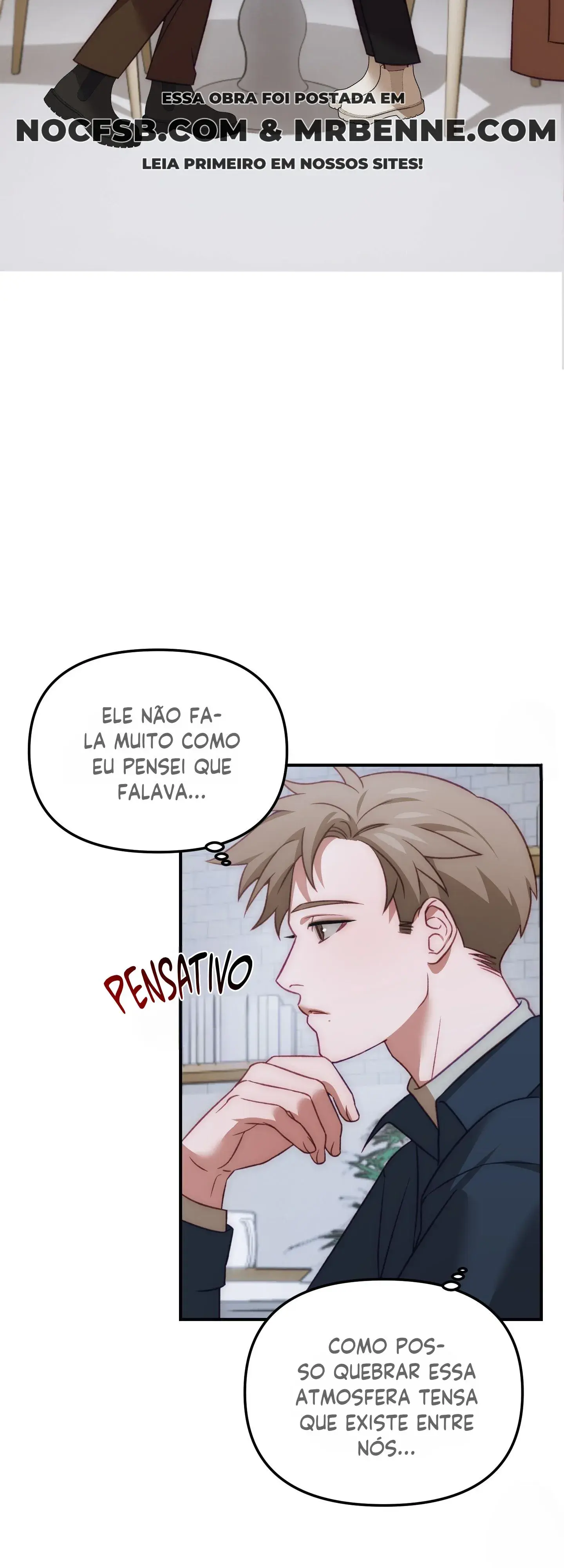 Big + Big – Capítulo 02 Yaoi – Página 8