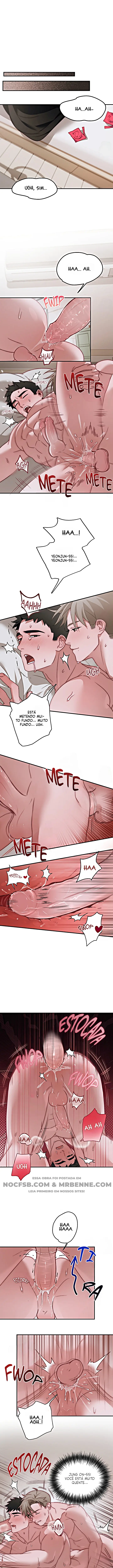 Big + Big – Capítulo 03 Yaoi – Página 4