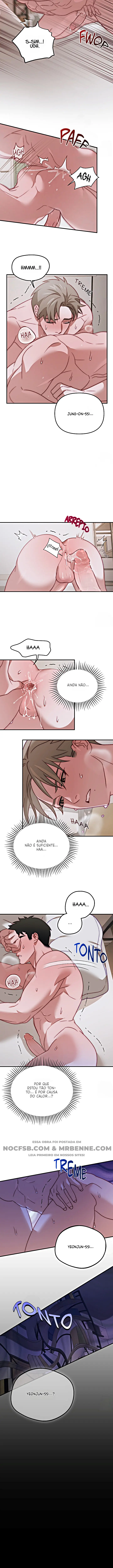 Big + Big – Capítulo 03 Yaoi – Página 5