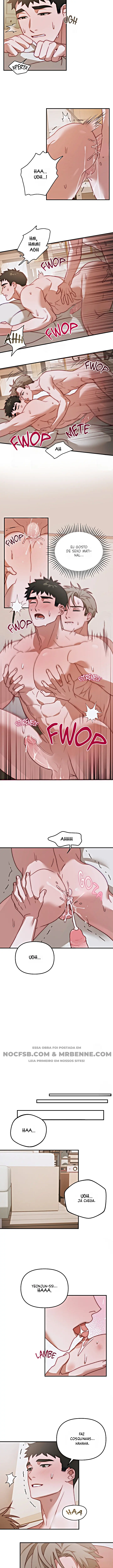 Big + Big – Capítulo 04 Yaoi – Página 4 Big + Big – Capítulo 04 Yaoi – Página 4