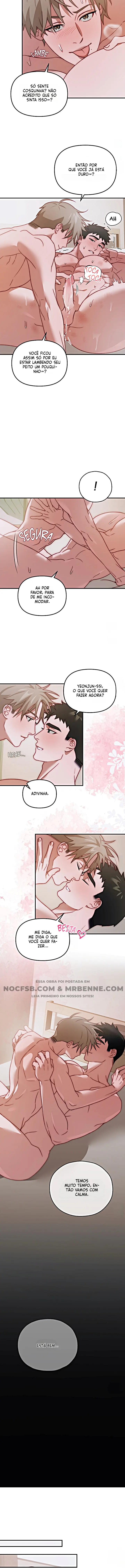 Big + Big – Capítulo 04 Yaoi – Página 5 Big + Big – Capítulo 04 Yaoi – Página 5