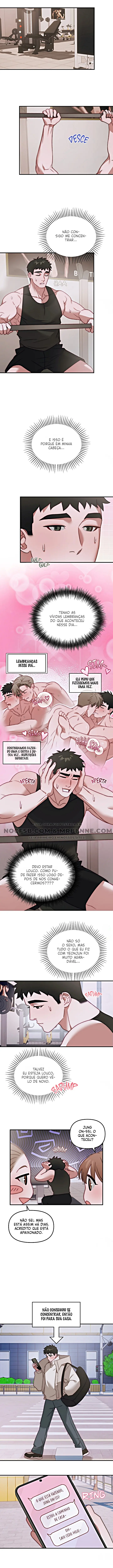 Big + Big – Capítulo 04 Yaoi – Página 6 Big + Big – Capítulo 04 Yaoi – Página 6